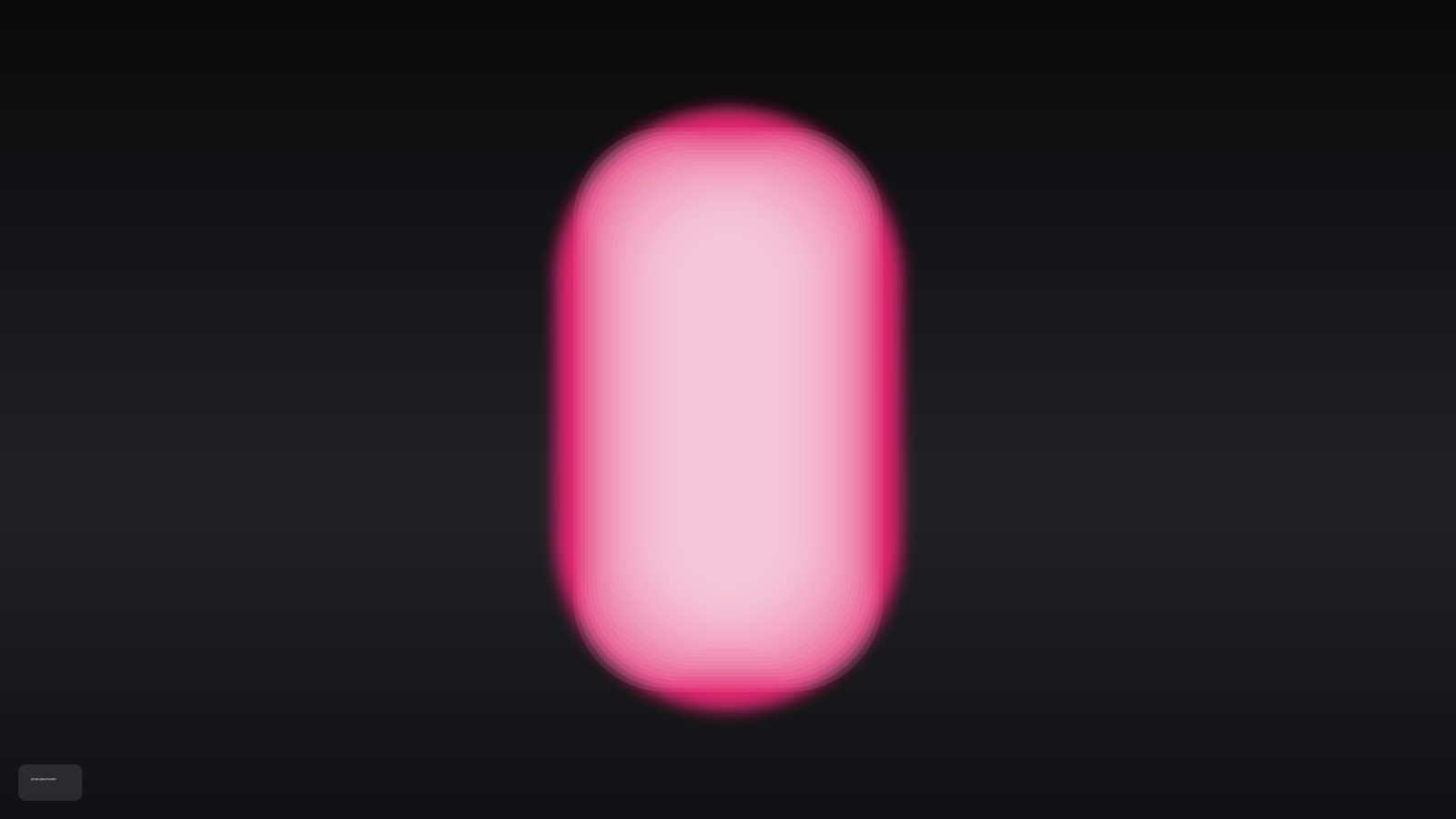 Placeholder image for the second interactive portal in the TikTok installation